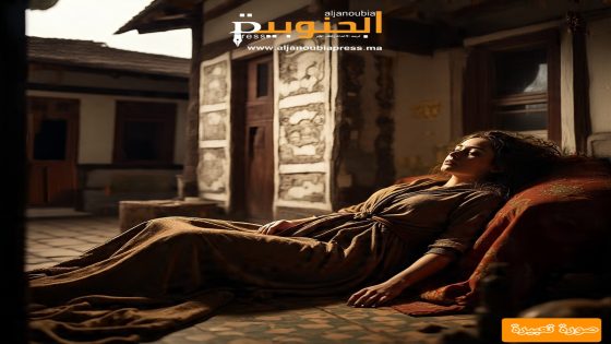 “اكتشاف جثة سيدة في منزلها بمدينة طانطان