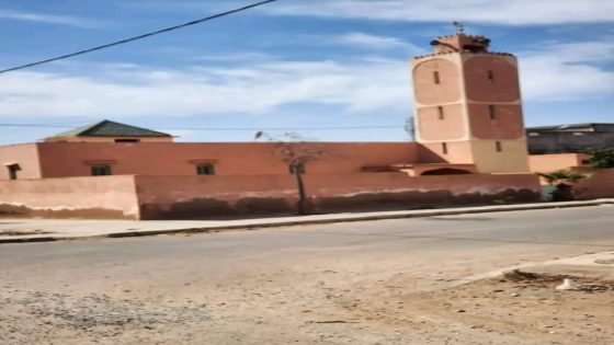 مسجد مغلق وقلوب منتظرة: ساكنة الشعيبيات أولاد الزعرية إقليم الرحامنة تناشد المسؤولين”