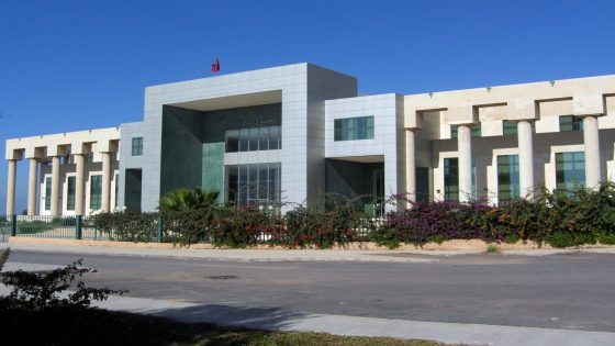 العدالة تُسدل الستار.. 162 عامًا وراء القضبان في قضية شغب آيت عميرة