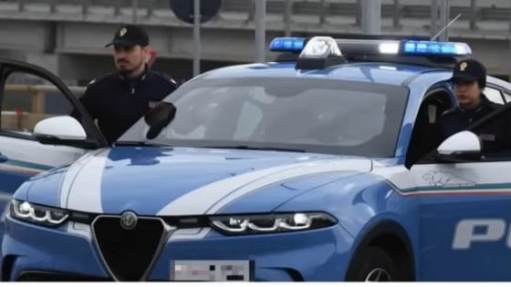 فاريزي إيطاليا:الشرطة تطيح بتاجر مخدرات مغربي بحوزته نصف طن من الحشيش