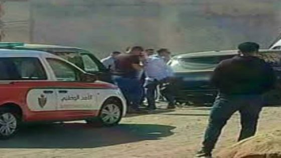 عملية أمنية مثيرة بالناظور تُسقط “دجانكو” و”الوجدي” مروّجي المخدرات القوية