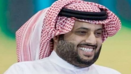 تركي آل الشيخ يهنئ الملك محمد السادس والشعب المغربي بتأهل المنتخب لأقل من 20 سنة إلى نهائي كأس العالم