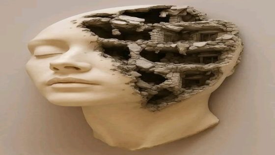 التفكير الزائد يسرق حياتك، ويسرق سعادتك، ويسرق ابتسامتك.