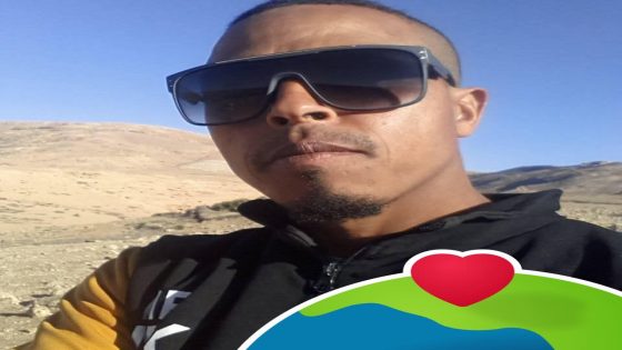 Hamid Oli حميد أوعلي: كوميديا من قلب دوار تاغنشوت أمزميز