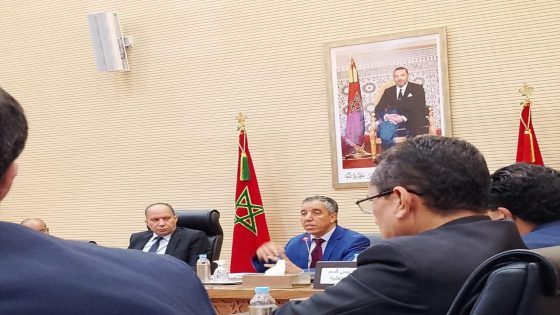 قطاع الصحة بإقليم اليوسفية يتعزز ب17 طبيبًا وطبيبة