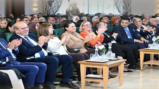 جائزة تميز للمرأة المغربية تحت الرعاية الملكية