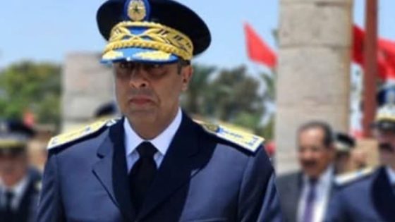 الحموشي يؤشر على تعيينات جديدة في صفوف الأمن الوطني وفاس وصفرو ضمن المدن المعنية