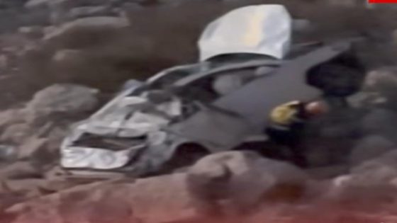 فاجعة آسفي: موت الزهور على صخور برج الناظور