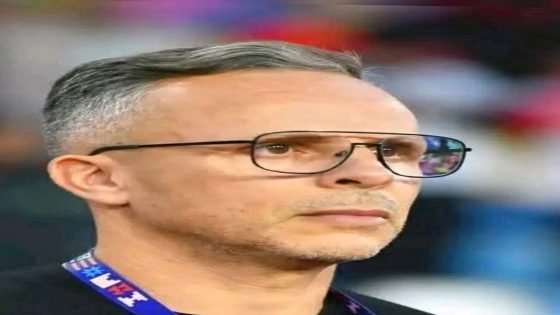 من قاعة الدراسة إلى ملعب العالم.. رحلة محمد وهبي التي غيرت تاريخ الكرة المغربية