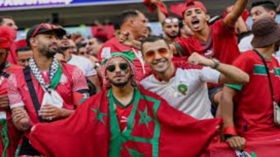 الكاف” يخصص تذاكر خاصة للأشخاص في وضعية إعاقة خلال “كان 2025” بالمغرب