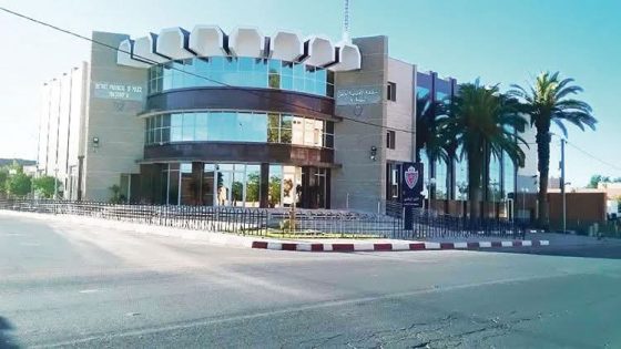 ضربة أمنية موجعة لتجار المخدرات في اليوسفية