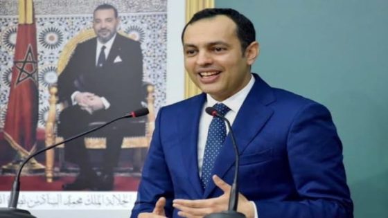 الوزير:يونس السكوري يكشف عن مشروع قانون جديد يخص الانتخابات ومجلس النواب