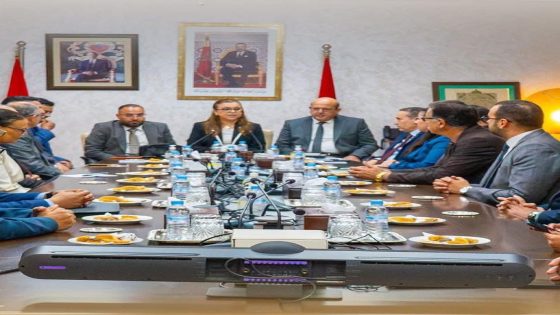 تعيين جديد في وزارة التضامن والإدماج الاجتماعي والأسرة