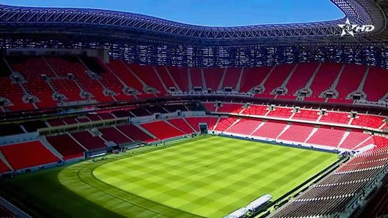 المغرب يستعد لإطلاق أول تجربة ميدانية لشبكة الجيل الخامس 5G في ملاعب كأس أمم إفريقيا 2025