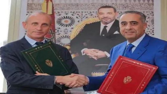 اتفاقية مغربية فرنسية لتعزيز التعاون في مكافحة سرقة المركبات