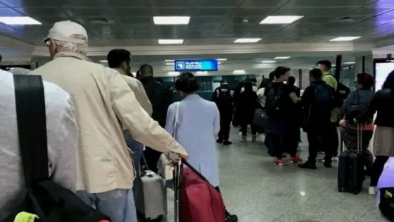 تونس تمنع دخول سياح مغاربة.. وتُرجح أزمة تأشيرات