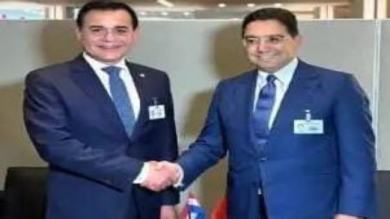 جمهورية الباراغواي تعلن افتتاح قنصلية لها في الصحراء المغربية