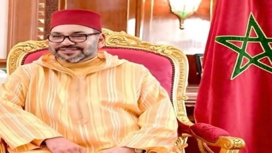 نص الخطاب الملكي السامي بعد الاعتراف الأممي بمغربية الصحراء وجدية مقترح الحكم الذاتي