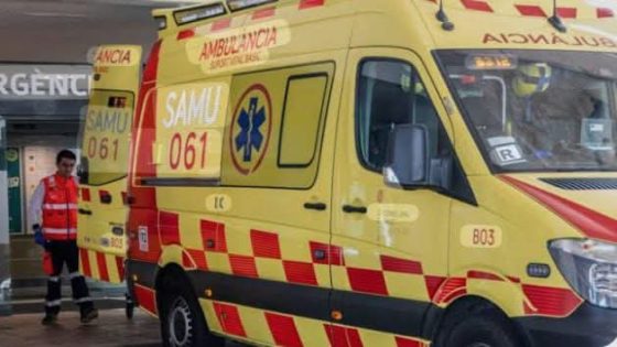 مالقة… فاجعة اختناق تُودي بحياة أسرة مغربية من أربعة أفراد