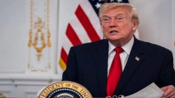 ترامب يتعهد بتشديد غير مسبوق على الهجرة عقب “هجوم واشنطن”