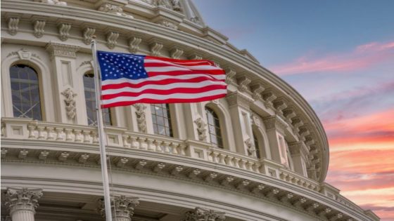 الاعتراف الأمريكي بالصحراء المغربية: تحول استراتيجي في مسار النزاع الإقليمي