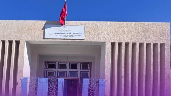 اعتداء على طبيب بجمعة سحيم بسبب شهادة طبية يثير موجة استنكار واسع