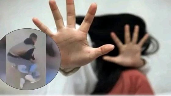 صدمة في تامنصورت: اغتصاب جماعي لتلميذة معاقة ذهنية