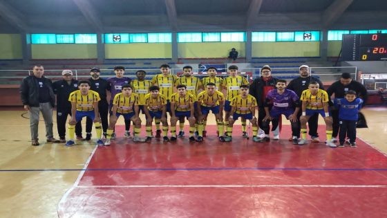 الفتح السطاتي يفوز على ضيفه الوداد الوجدي ويؤزم وضعيته في أسفل سبورة الترتيب