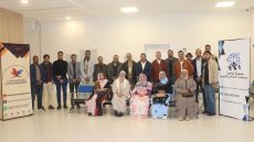 طانطان : ندوة بعنوان اللغة العربية لسان حضارة وهوية