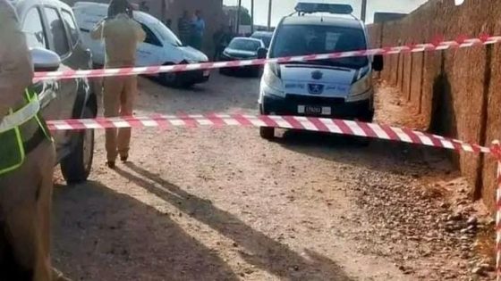 حفرة الغموض.. جثة فقيه تثير التساؤلات في سيدي عبد الكريم