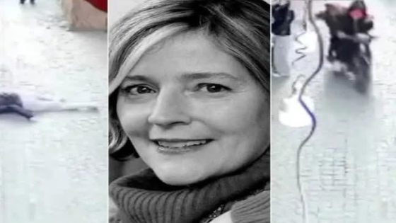 بعد الاعتداء.. الإيطالية نيكوليتا بورتولوتي تصفح بقلب أدب ومغاربة يتضامنون