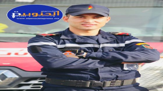 إنقاذ مدينة اليوسفية من كارثة محققة