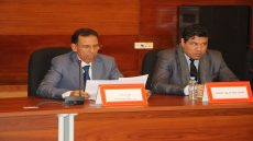 مجلس جماعة الوطية يعقد دورته العادية لشهر فبراير 2026