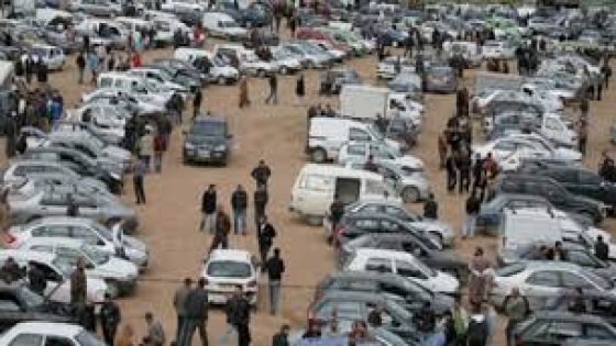 السيارات المستعملة بالمغرب سوق في إقلاع رغم العروض التحفيزية التي تقدمها الشركات