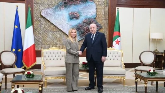 في ظل الازمة الطاقية مليوني تكشف عن اطماعها في غاز الجزائر