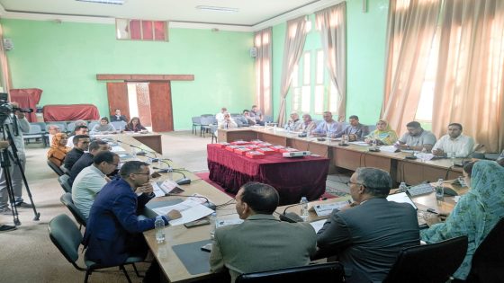 كلميم: ندوة علمية حول ظاهرة تشغيل الأطفال