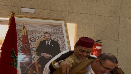 غرفة التجارة بجهة كلميم واد نون: حين تتحول “المؤسسة” إلى مأدبة دسمة والمقاول إلى طريدة