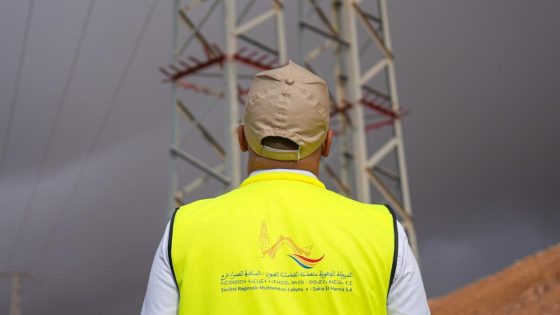 الشركة الجهوية متعددة الخدمات العيون الساقية الحمراء نحو نموذج متجدد في تدبير المرافق العمومية