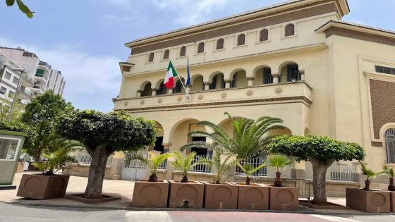رفض تأشيرة أستاذ جامعي مغربي للمشاركة في مؤتمر دولي بإيطاليا يثير جدلا واسعا داخل الأوساط الأكاديمية