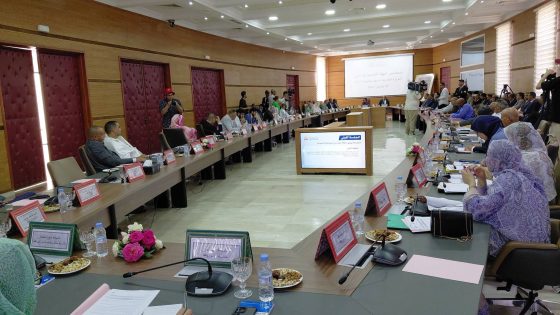 حبس موقوف التنفيذ يلاحق عضوة بجهة كليميم وادنون.. وسباق الانتخابات على المحك