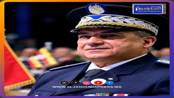 الحسيمة تستقبل محمد الدخيسي مسؤولاً مركزياً بالشرطة القضائية في زيارة ميدانية